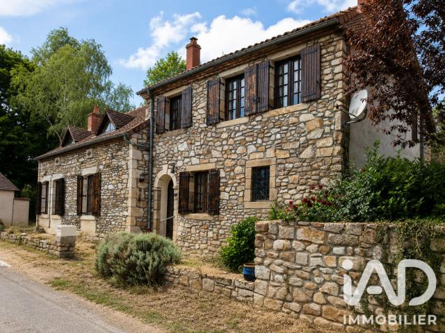 Maison 6 pièces 209 m²
