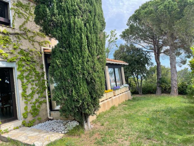 Maison 6 pièces 209 m²