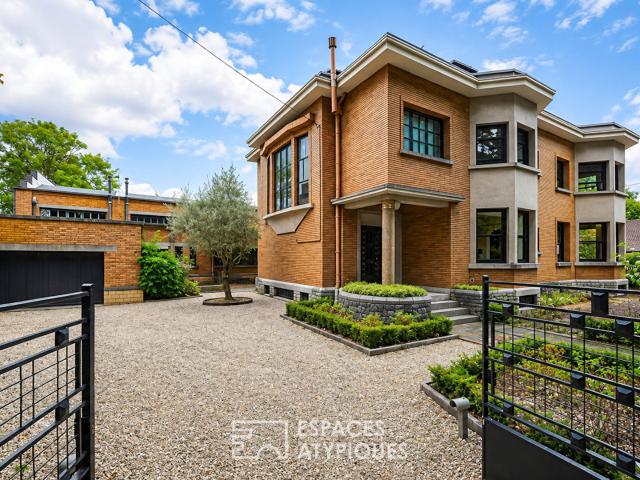 Maison 6 pièces 209 m²