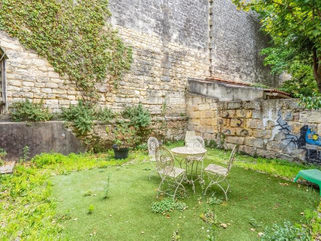 Maison 6 pièces 209 m²