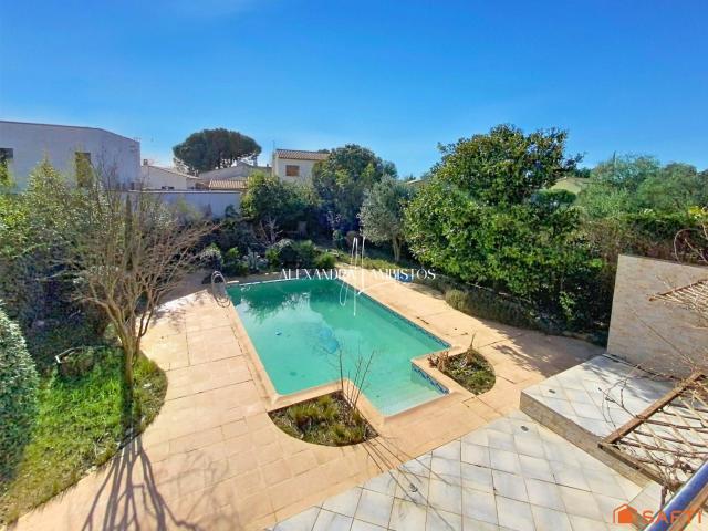 Maison 6 pièces 209 m²