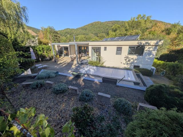 Maison 6 pièces 209 m²