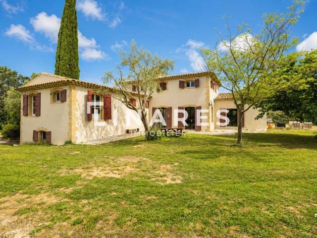 Maison 6 pièces 209 m²