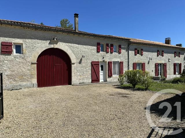 Maison 6 pièces 209 m²