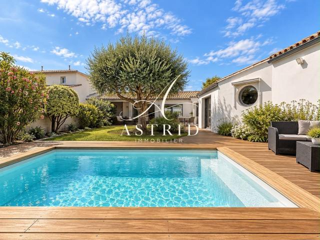 Maison 6 pièces 209 m²