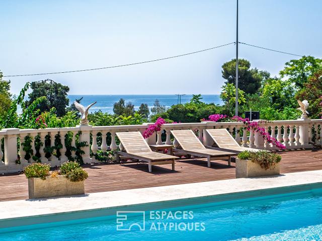Maison 6 pièces 209 m²
