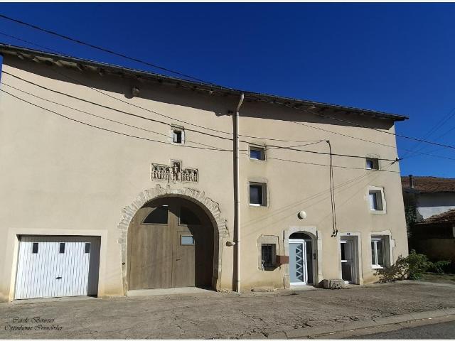 Maison 6 pièces 209 m²