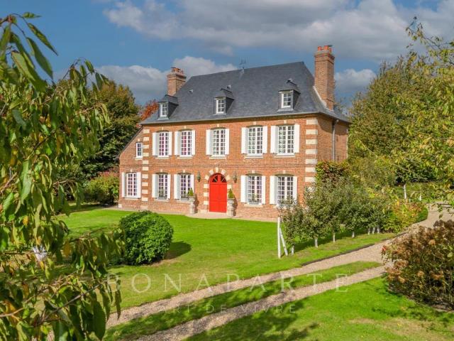 Maison 6 pièces 209 m²