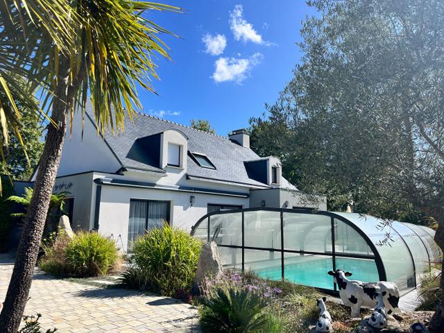 Maison 6 pièces 209 m²