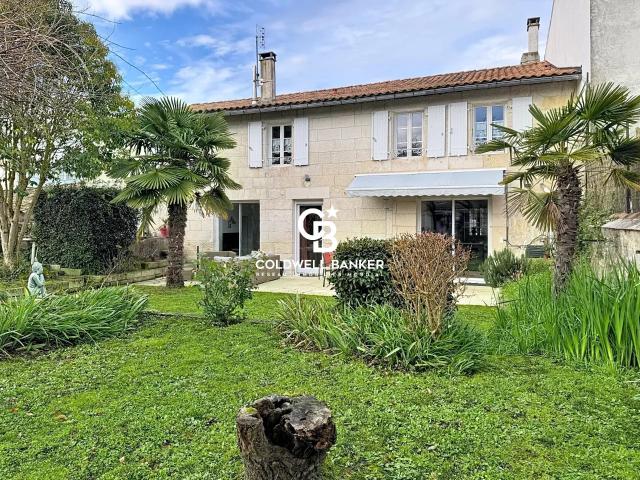 Maison 6 pièces 200 m²