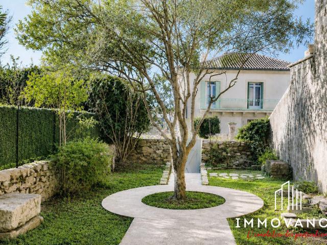 Maison 6 pièces 200 m²