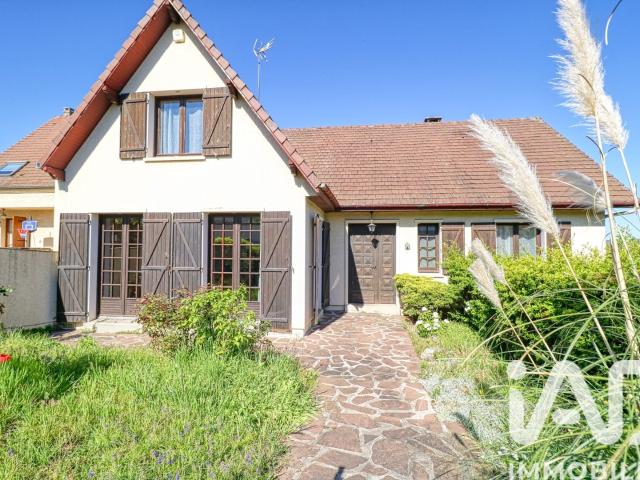 Maison 6 pièces 200 m²