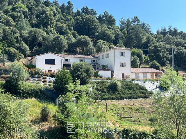 Maison 6 pièces 200 m²