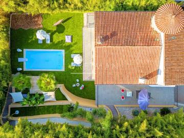 Maison 6 pièces 200 m²