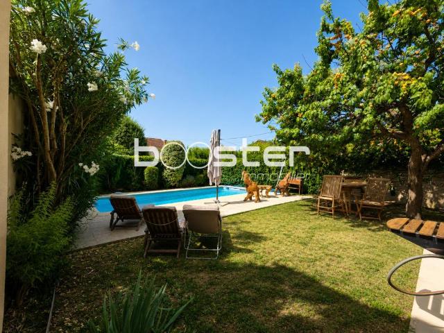 Maison 6 pièces 200 m²