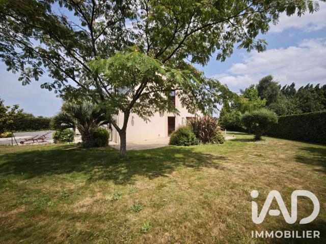 Maison 6 pièces 200 m²