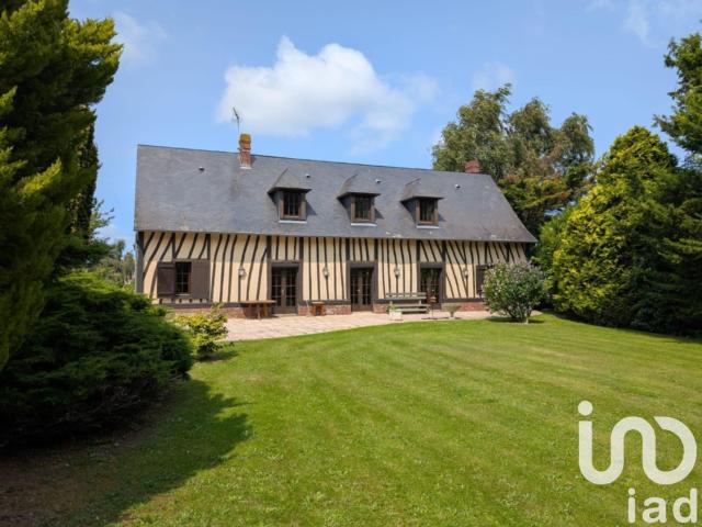 Maison 6 pièces 200 m²