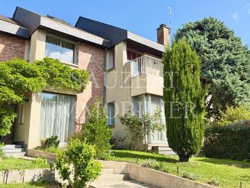 Maison 6 pièces 200 m²