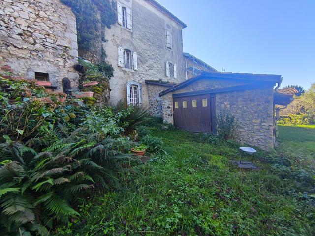 Maison 6 pièces 200 m²