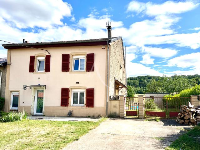 Maison 6 pièces 189 m²