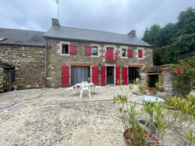 Maison 6 pièces 200 m²