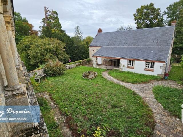Maison 6 pièces 200 m²