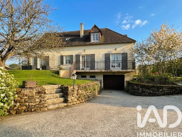 Maison 6 pièces 200 m²