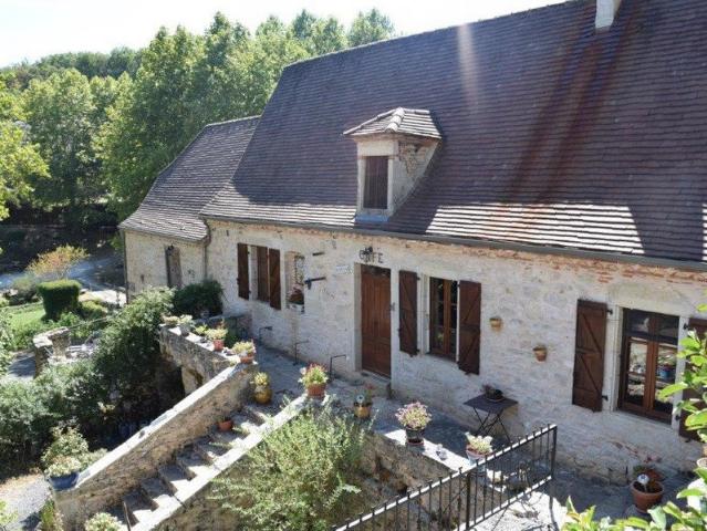 Maison 6 pièces 200 m²