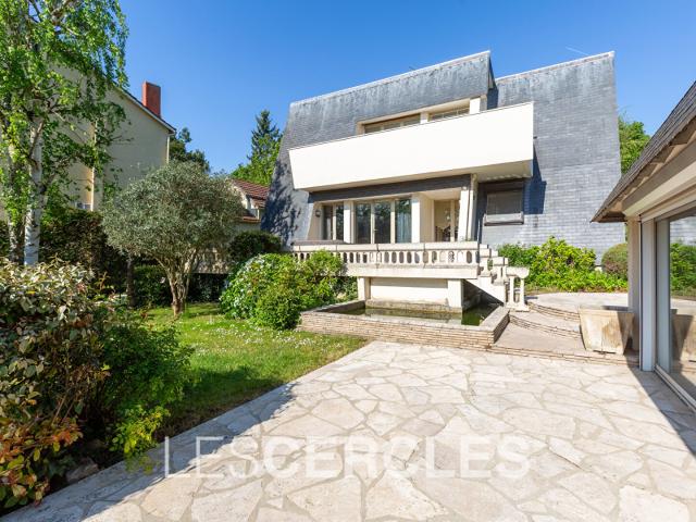 Maison 6 pièces 200 m²