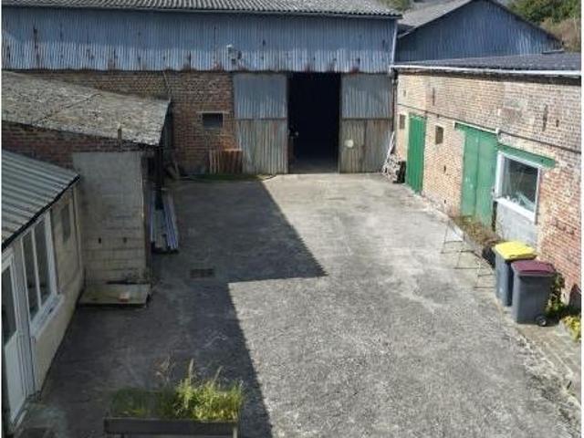 Maison 6 pièces 200 m²