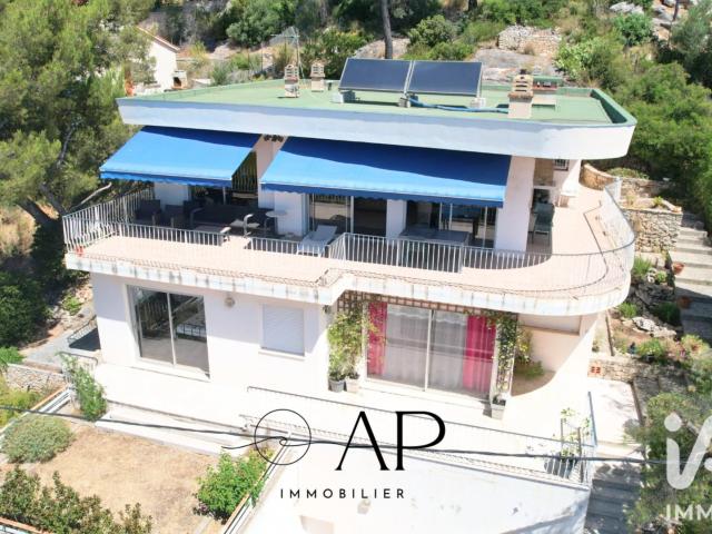Maison 6 pièces 200 m²