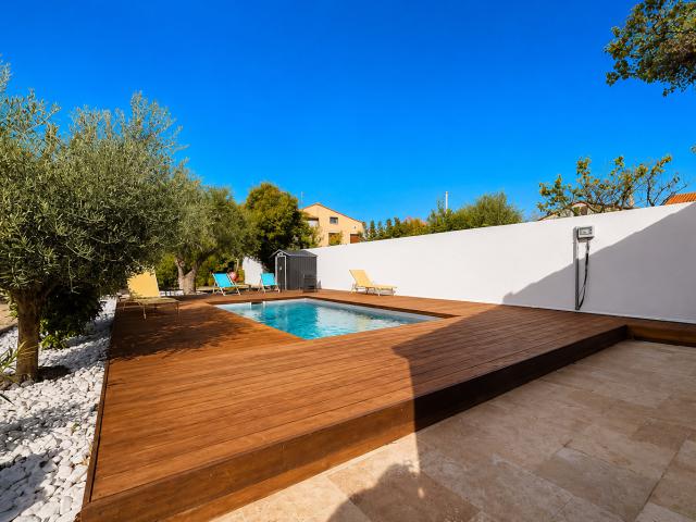 Maison 6 pièces 200 m²