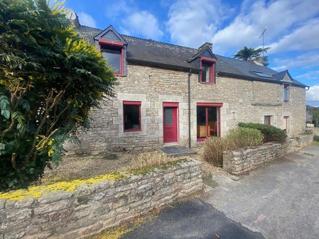 Maison 6 pièces 200 m²
