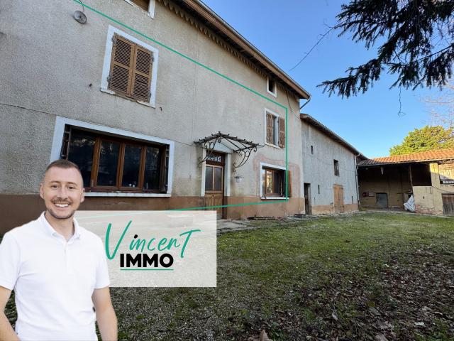 Maison 6 pièces 200 m²
