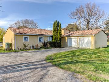 Maison 6 pièces 200 m²