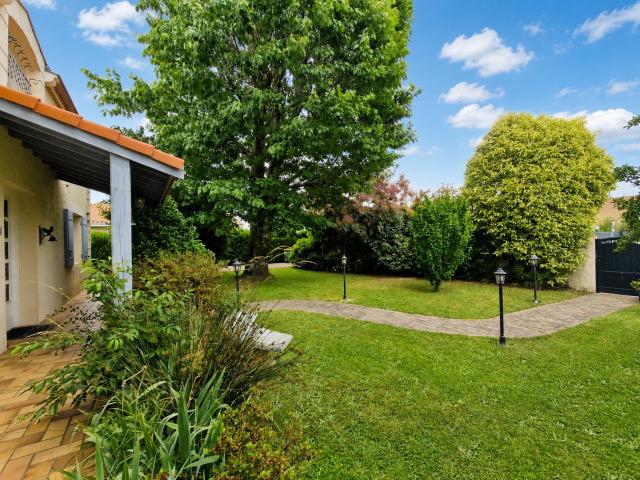 Maison 6 pièces 200 m²