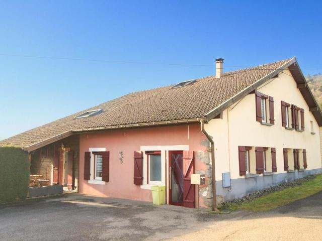 Maison 6 pièces 200 m²