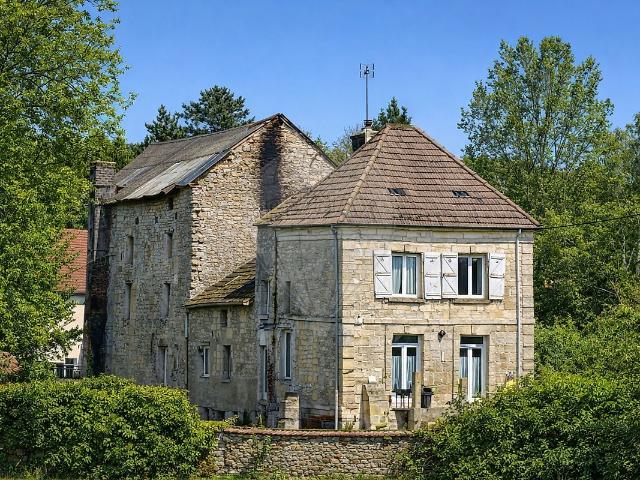 Maison 6 pièces 200 m²