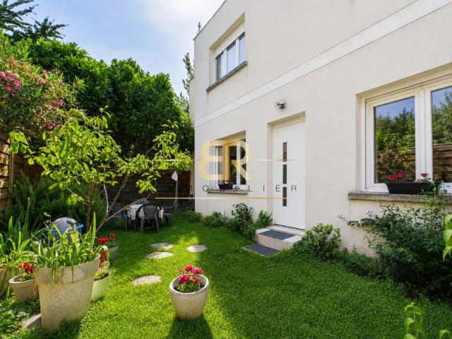 Maison 6 pièces 200 m²