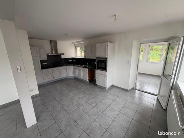 Maison 6 pièces 200 m²