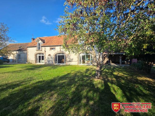 Maison 6 pièces 200 m²