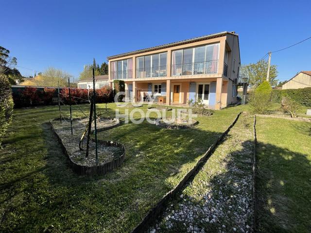 Maison 6 pièces 200 m²