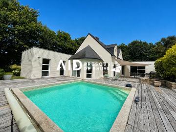 Maison 6 pièces 200 m²