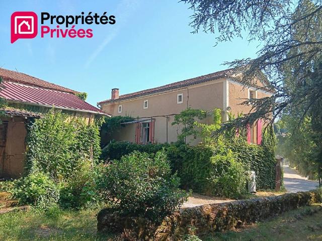 Maison 6 pièces 200 m²