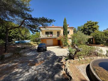 Maison 6 pièces 200 m²