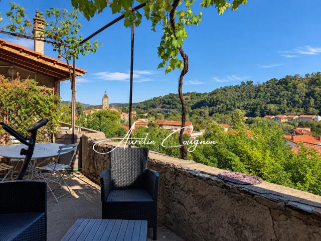 Maison 6 pièces 200 m²