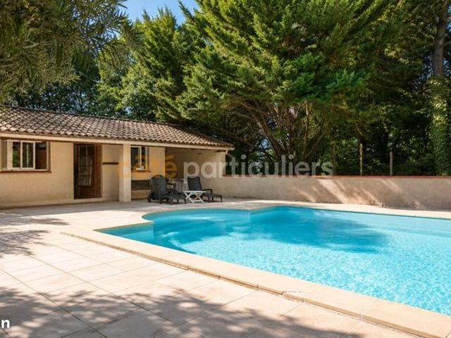 Maison 6 pièces 200 m²