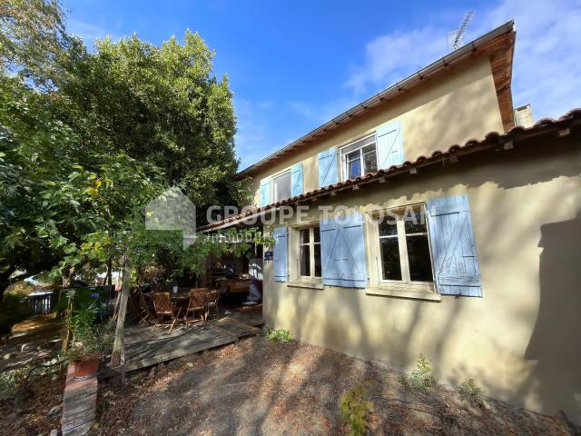 Maison 6 pièces 200 m²