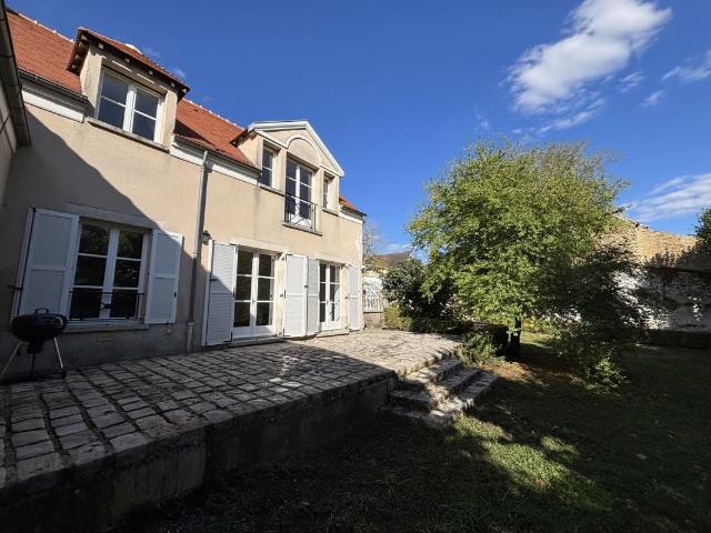 Maison 6 pièces 200 m²