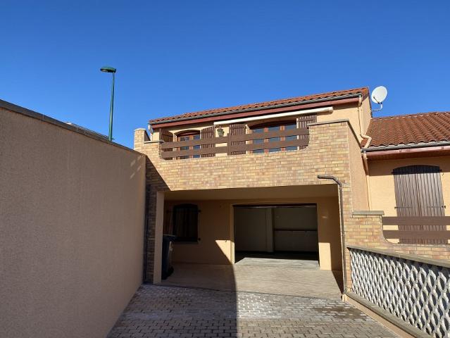 Maison 6 pièces 200 m²